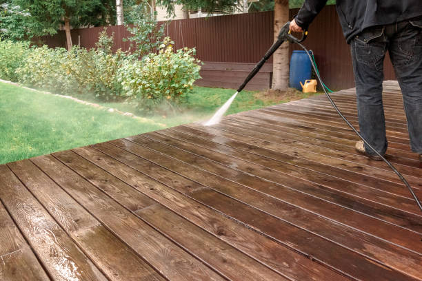 Best House Exterior Washing  in Valdese, NC