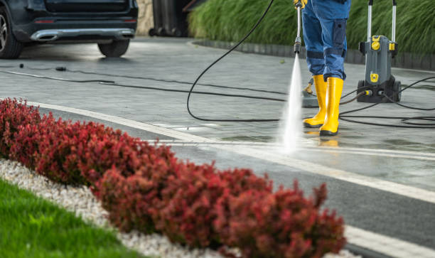 Best Dumpster Area Cleaning  in Valdese, NC